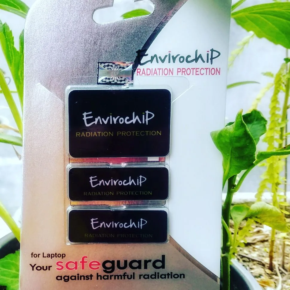 Envirochip