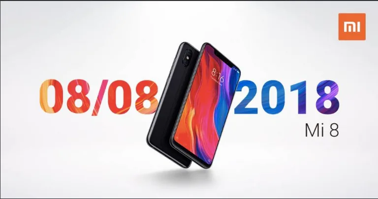 Xiaomi Mi 8 Youth Version