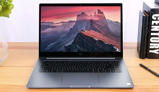 Xiaomi-Mi-Notebook-Pro-2