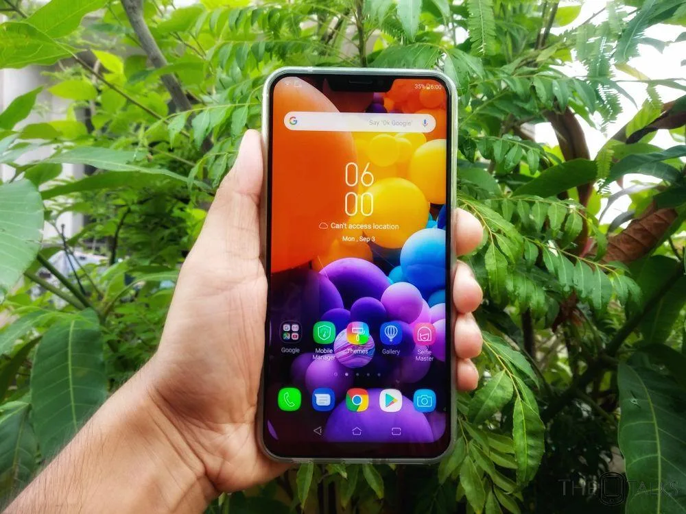 Asus Zenfone 5Z Review 4