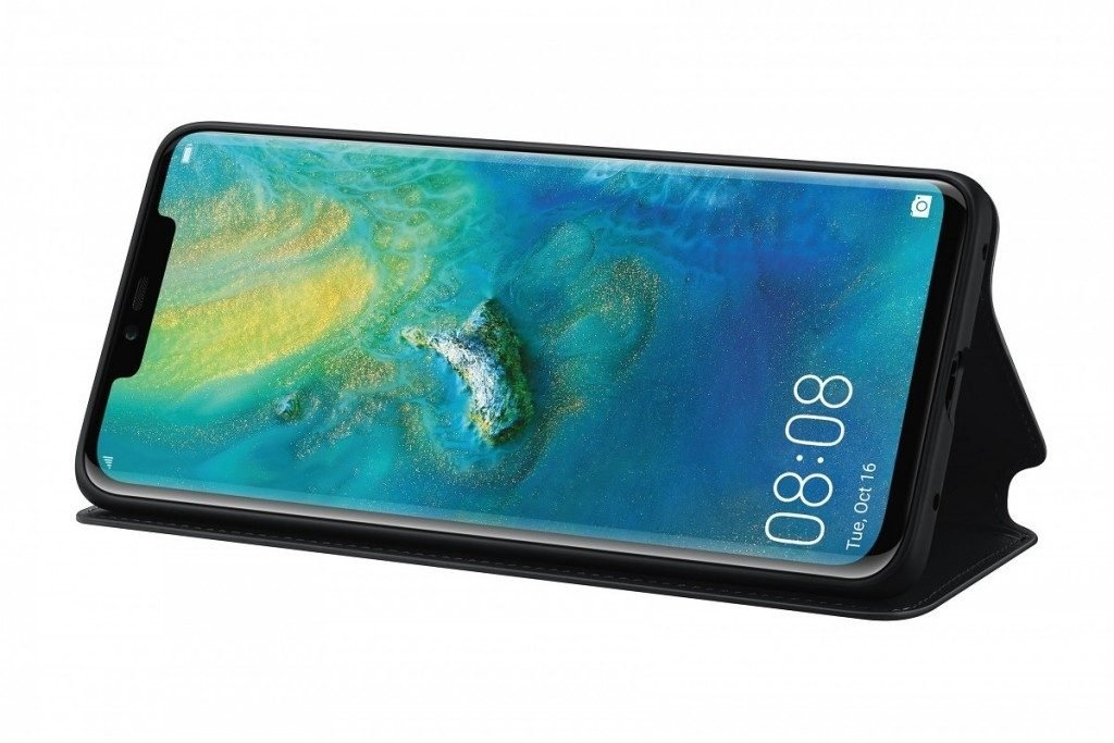 Huawei Mate 20 Pro Accessories - Case Cover 1