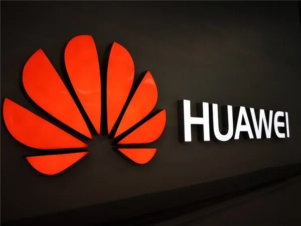 Huawei logo