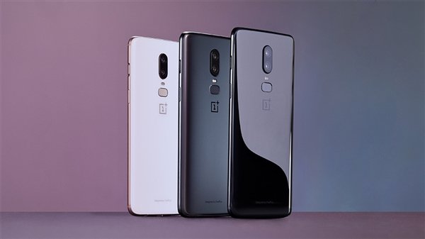 OnePlus 6T To Cancel the 3.5mm Audio Jack For Better Battery Life