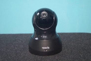 TENVIS HD IP Camera