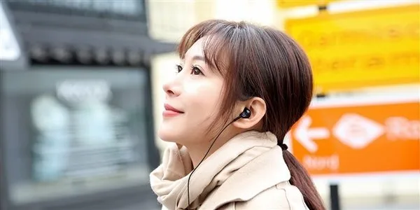 Xiaomi Dual Driver In-ear earphones Type-C Version Featured