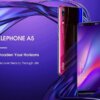 Elephone A5 Featured