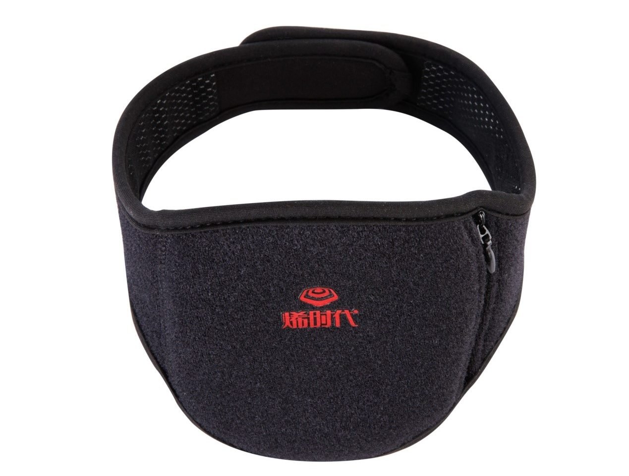 Graphene Heated Neck Wrap - Features