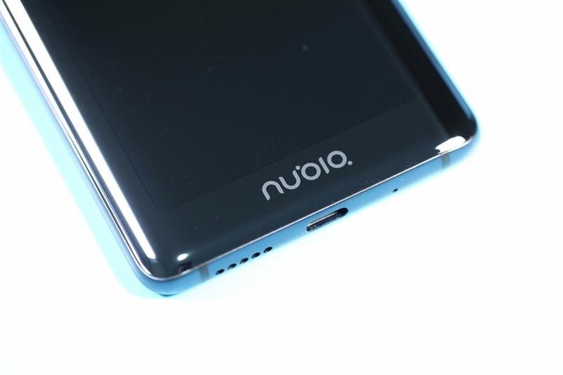 Nubia X Review