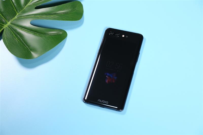 Nubia X Review