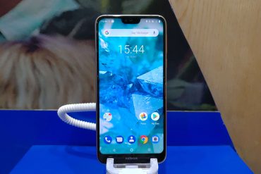 Nokia 7.1 Hands-On Review Featured