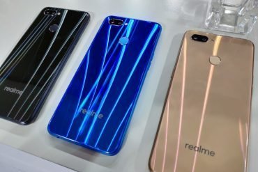 OPPO Realme U1 Hands-On Review - Featured