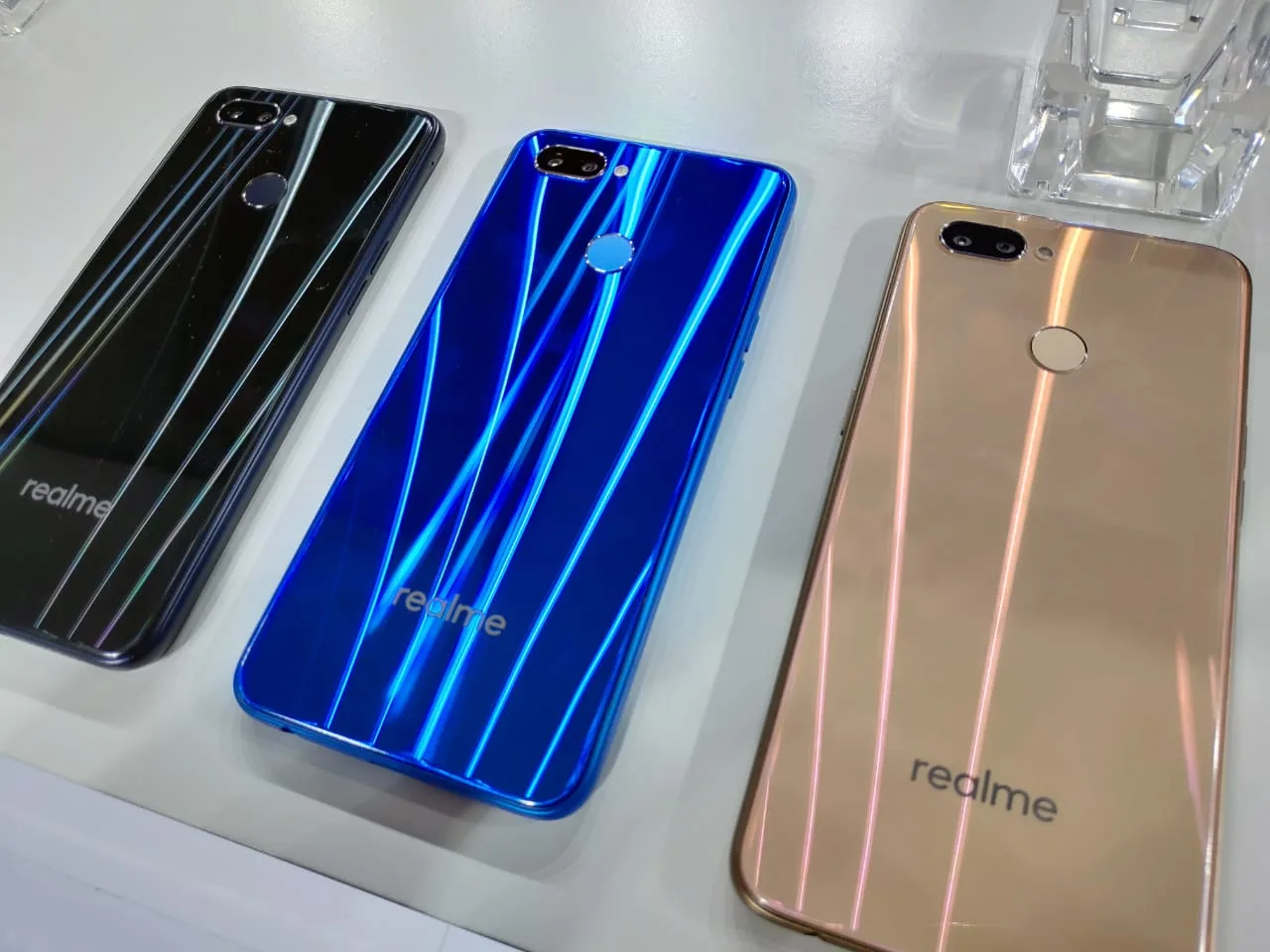 OPPO Realme U1 Hands-On Review - Featured