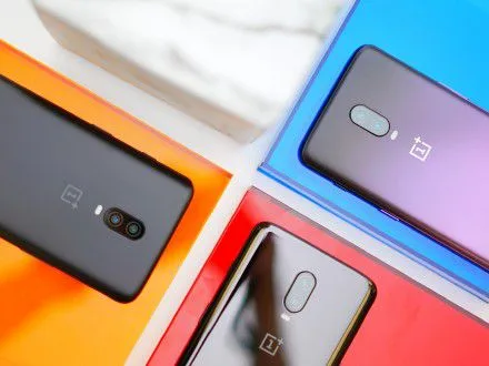 OnePlus 6T