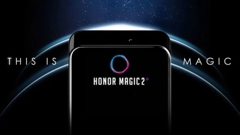 Huawei Honor Magic 2 Vs iPhone XS Max - Charging Comparison