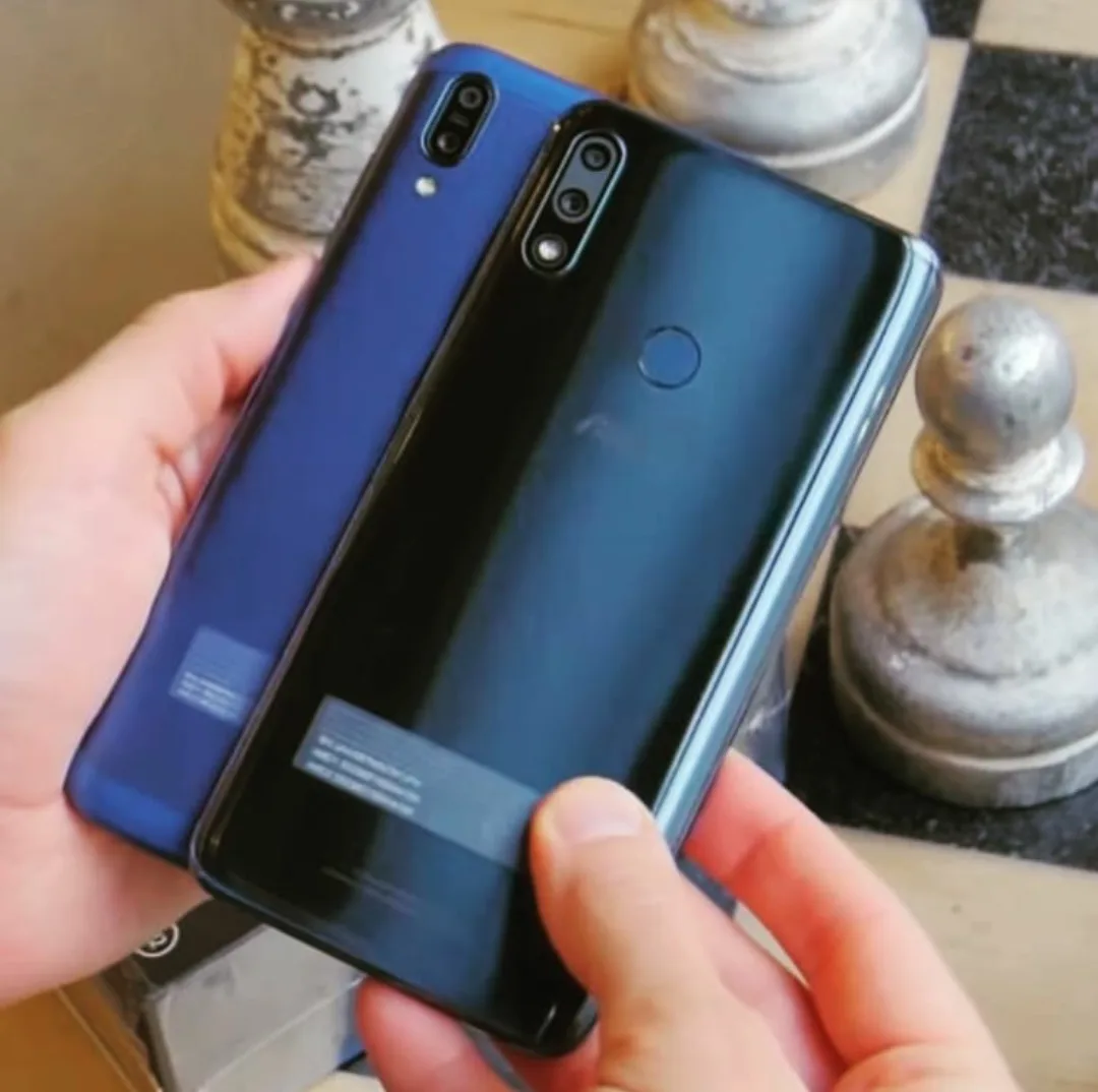 ASUS Zenfone Max M2 & Max Pro M2 Hands-On Review - Featured