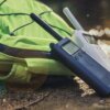 Xiaomi Mijia 1S Thin Body Walkie Talkie