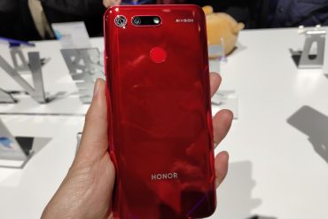 Honor V20 Hands-On - Featured
