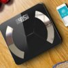 Icomon i31 body scale