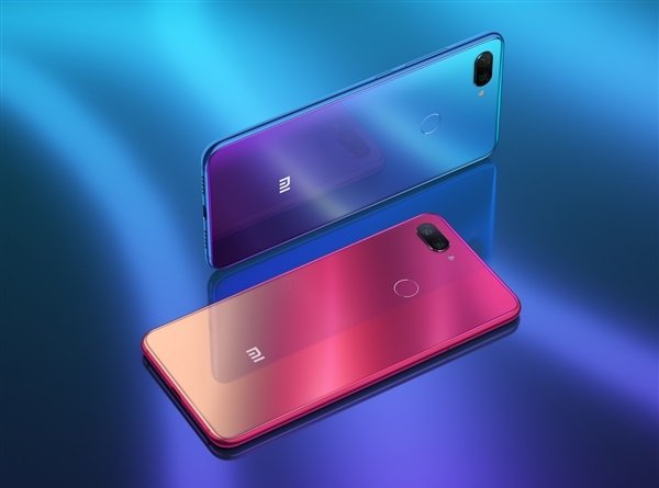 Xiaomi 8 Youth Edition Kernel Source