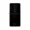 OnePlus 6T McLaren Edition Back