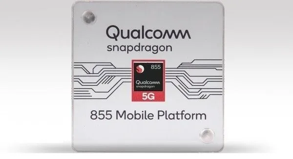 Qualcomm Snapdragon 855