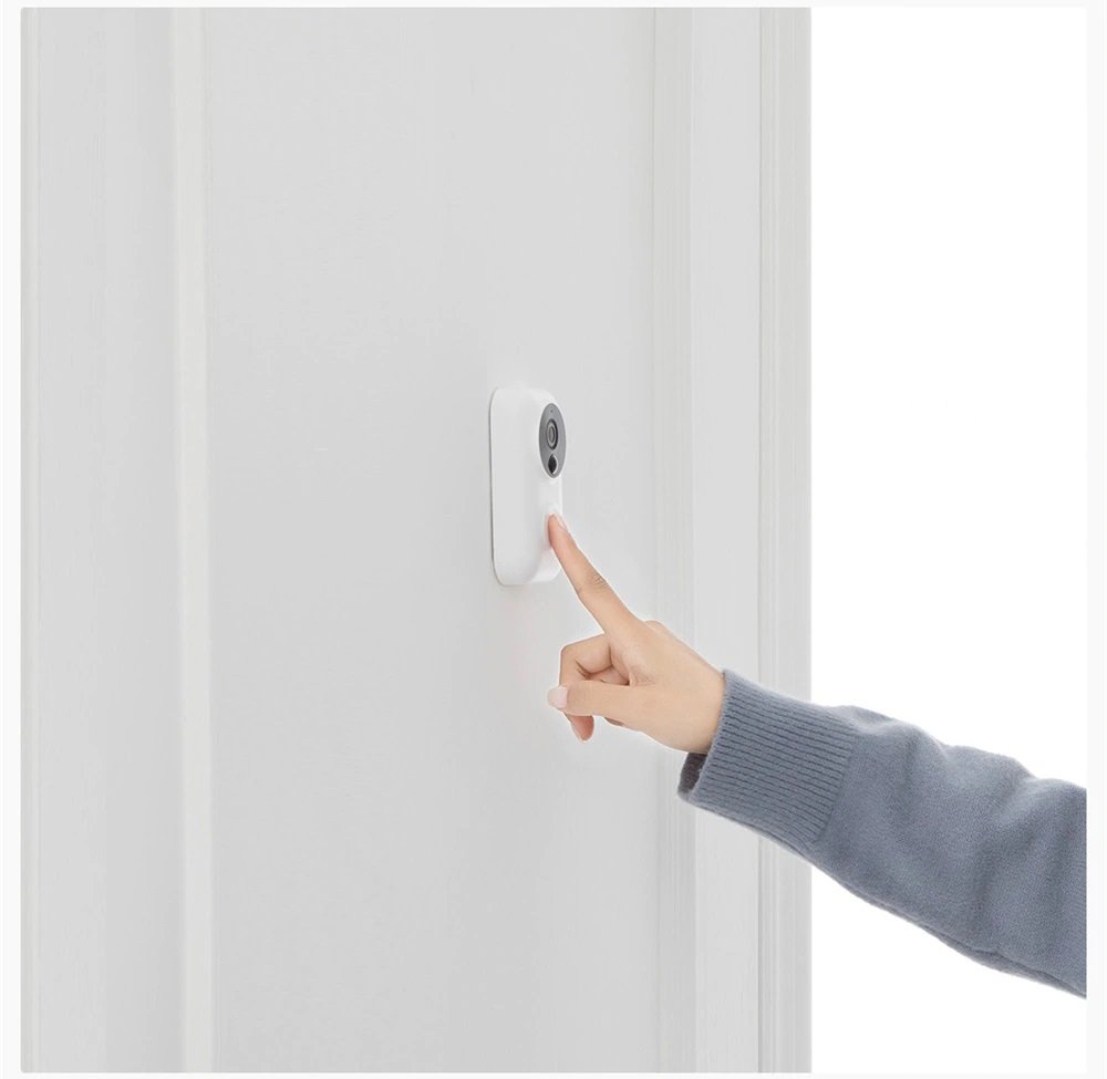 Xiaomi AI Face Identification Video Doorbell Set