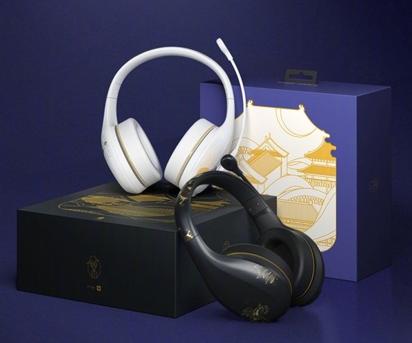 Xiaomi Bluetooth Karaoke Headset Special Edition - Featured