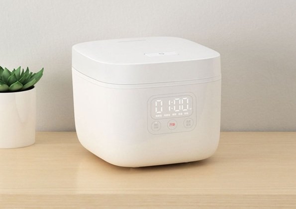 Xiaomi MiJia Xiaofang Rice Cooker - Featured