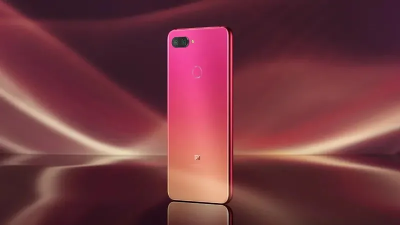 Xiaomi 8 Youth Edition Kernel