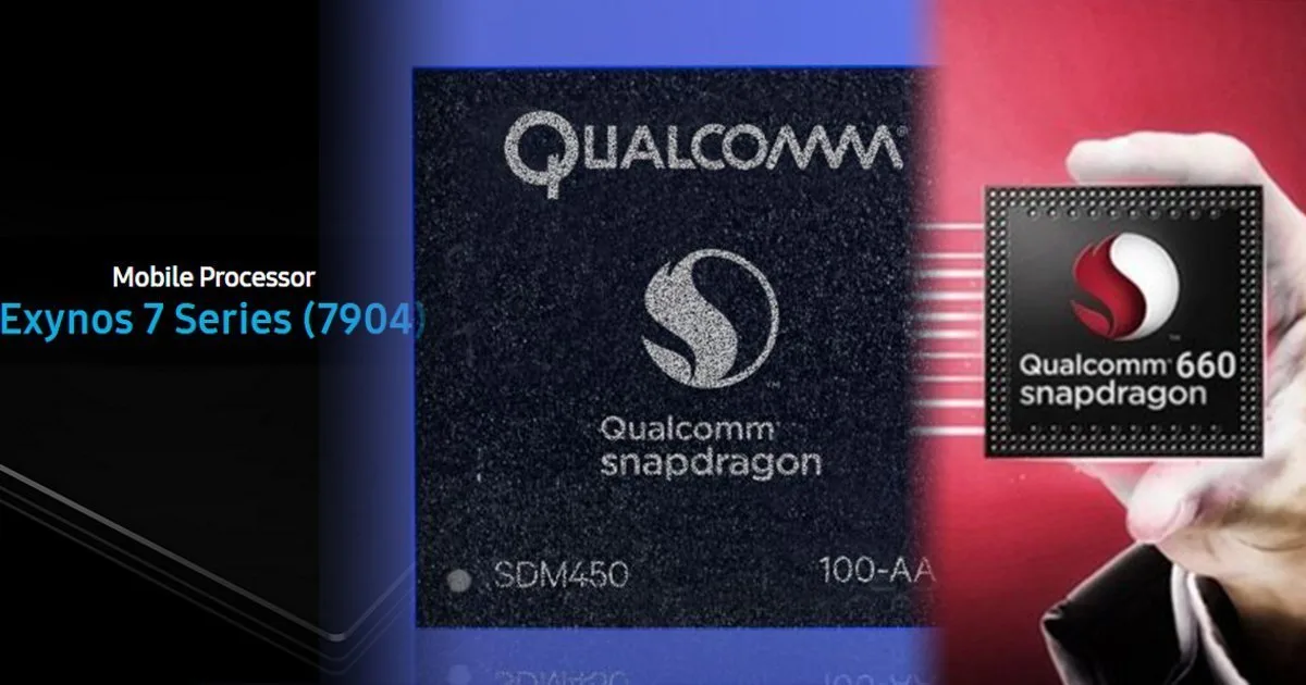 Exynos 7904 Featured