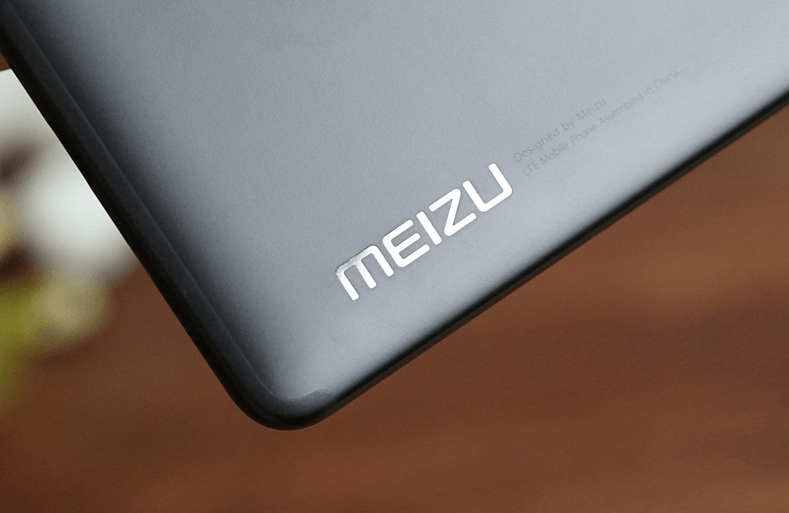 Meizu M9 Note leaked