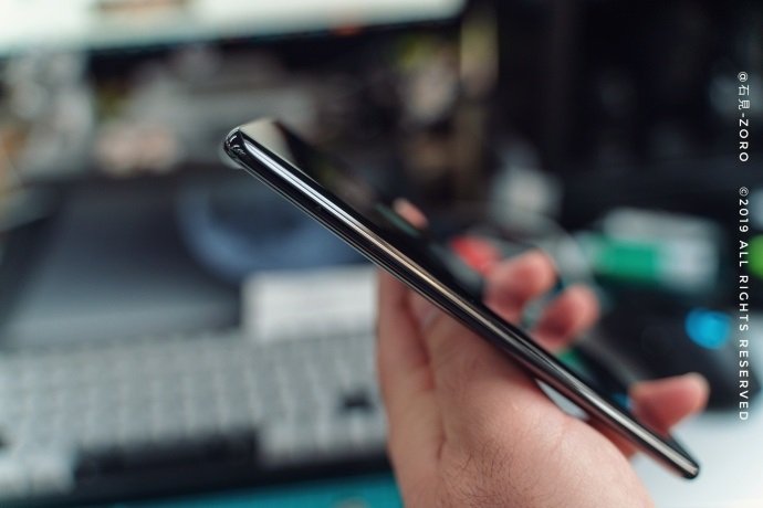 Vivo APEX 2019 vs Meizu Zero