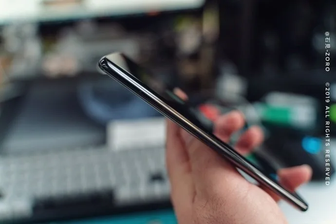 Vivo APEX 2019 vs Meizu Zero