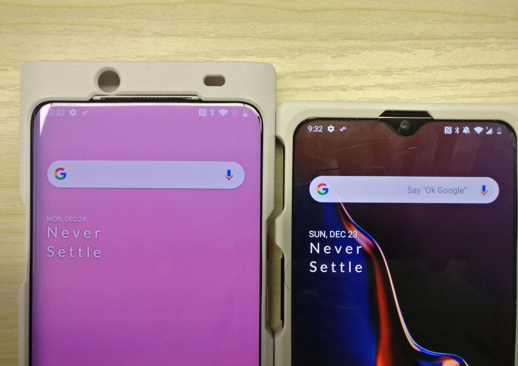 OnePlus 7 Featured