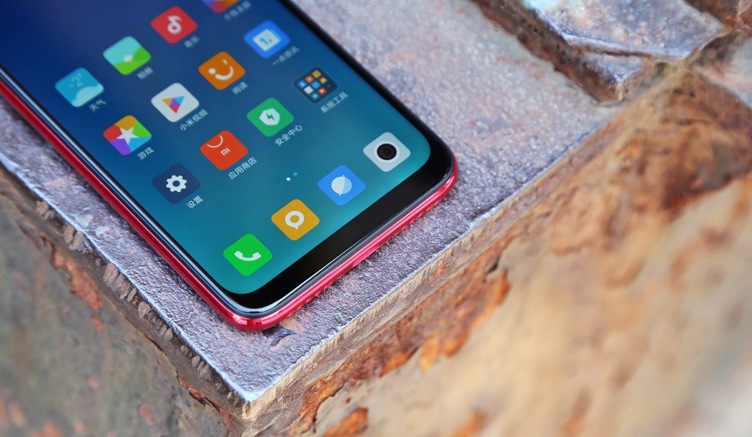 The Redmi Note 7 has finally come out! - The first mobile of the Redmi ...