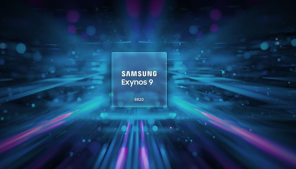 Exynos 9820 Geekbench Score Hits