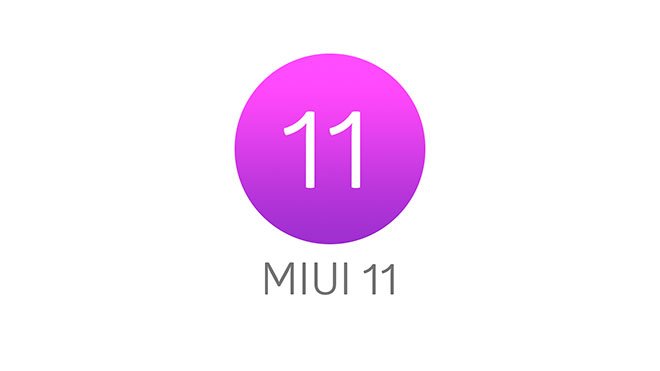 Xiaomi starts working at MIUI 11