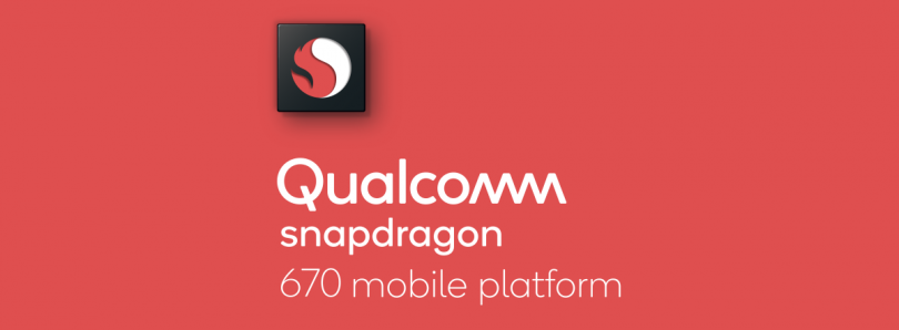 Qualcomm Snapdragon 712 vs Snapdragon 710 vs Snapdragon 670 Comparison