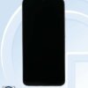 Meizu M9 Note Tenaa 1