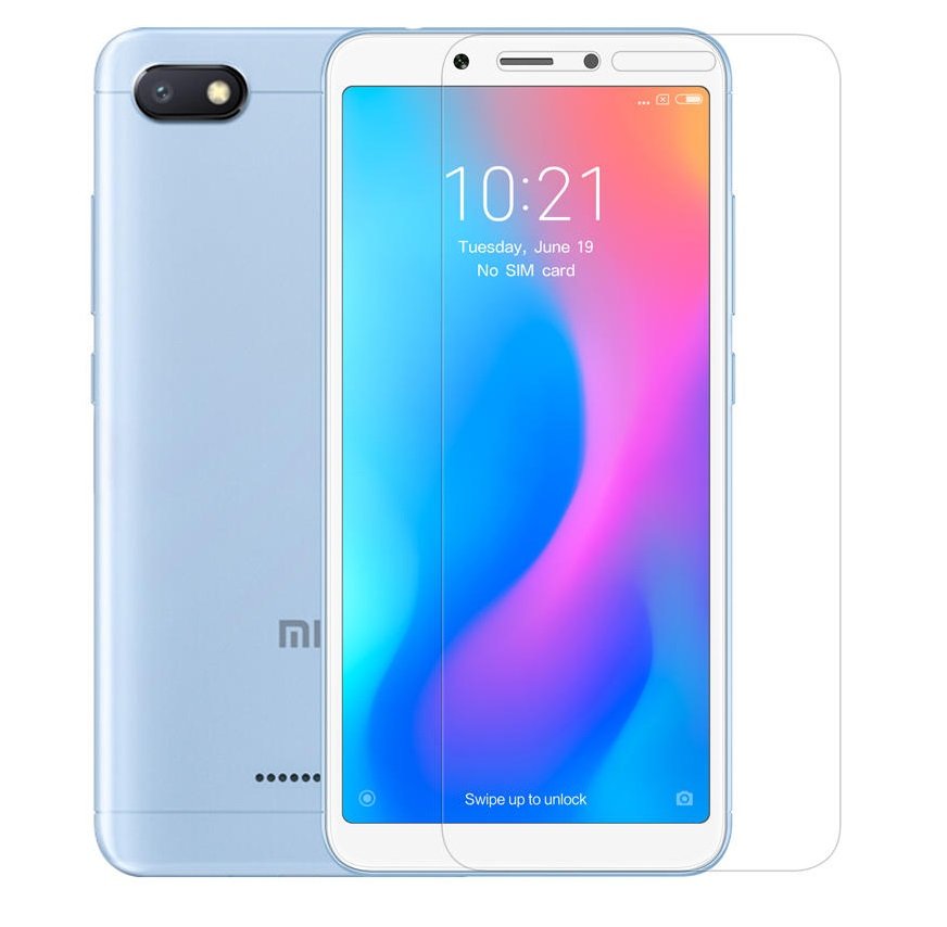 Redmi Go vs Redmi 6 vs Redmi 6A Comparison