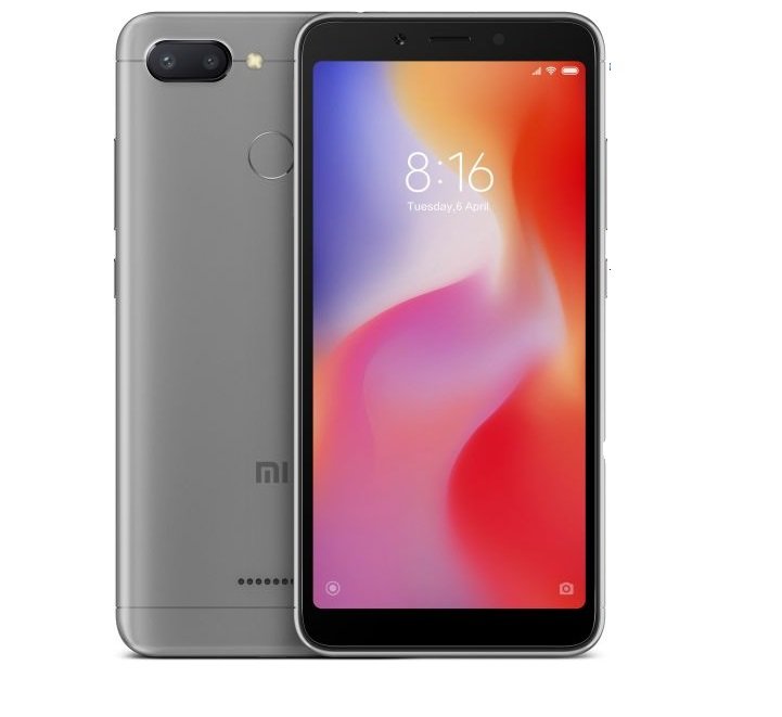 Redmi Go vs Redmi 6 vs Redmi 6A Comparison