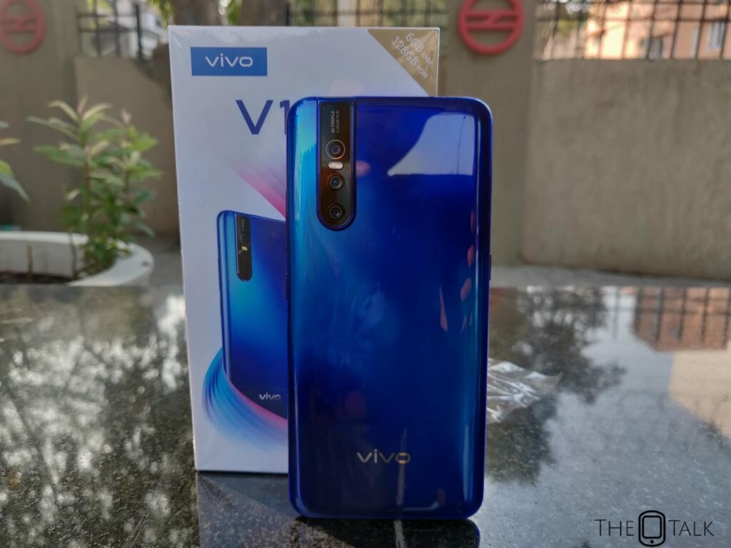 List Of Android 10 Supported Vivo Devices Get Droid Recommendations