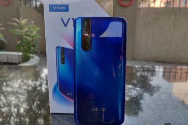 Vivo V15 Pro Review 13