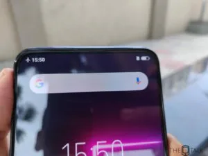 Vivo V15 Pro Review 2