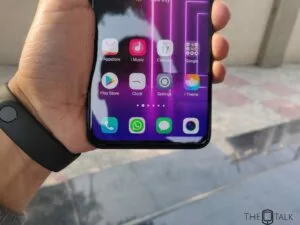 Vivo V15 Pro Review 7
