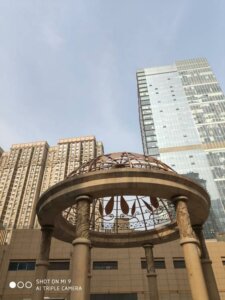 Xiaomi Mi 9 Review - Daylight Camera Samples 2