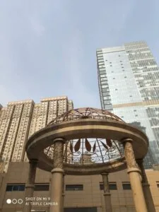 Xiaomi Mi 9 Review - Daylight Camera Samples 2