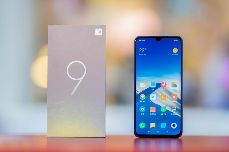 Xiaomi Mi 9 Review - Featured