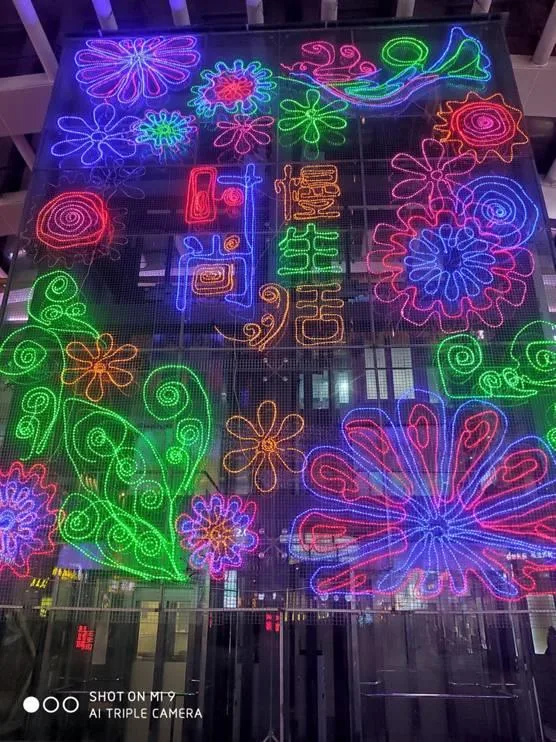 Xiaomi Mi 9 Review - Nightlight Camera Samples