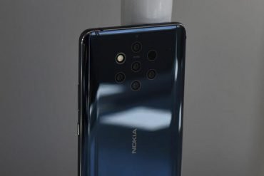 Nokia 9 Camera Review - Featured